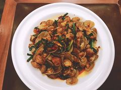 -小菜园新徽菜(滁州苏宁店)