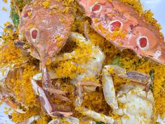 -景好海鲜餐厅(大鹏必选旅游店)