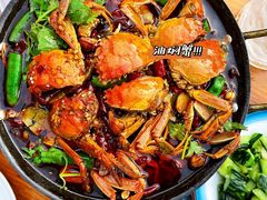 -二钳洞庭虾蟹·江湖菜(成都鹭岛店)