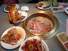 -千滋百味自助海鲜烤肉(布吉景华店)