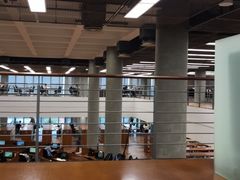 -同济大学图书馆(嘉定校区)