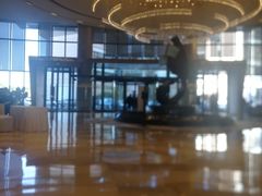 -天津梅江中心皇冠假日酒店