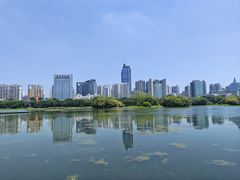 -南宁南湖公园