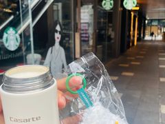 -星巴克臻选(成都太古里店)