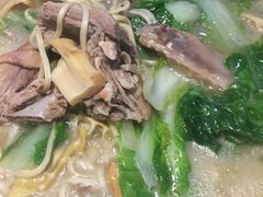 -慧娟面馆·餐厅(望江路店)