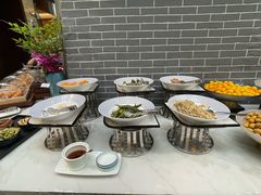 -浙江西子宾馆·瑶园咖啡厅