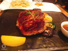 -安妮意大利餐厅(世贸天阶店)