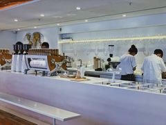 -% Arabica阿拉比卡咖啡(武汉天地店)