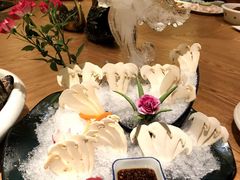 松茸-翠湖里(翠湖南路店)