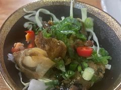-质烤烤物·活烤海鲜(质烤总店)