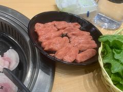 -花味烤肉·拌饭(建邺万达店)