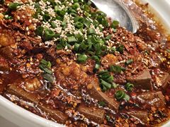 -李记搅团•非遗陕菜(三桥店)