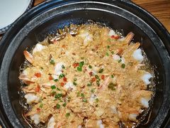 -纳瓦新疆菜(银都店)