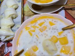 -甜心妈妈·榴莲星级糖水(北京路总店)