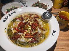 -太二酸菜鱼(福州泰禾店)