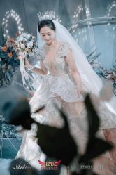 -欣薇婚纱(新源乐汇城店)