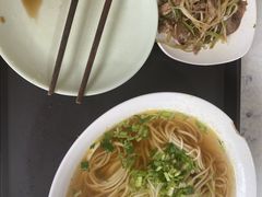 -鑫明明拉面(宁化路店)