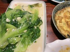 -61号餐吧(兴坪古镇漓江店)