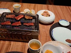 琉球鹅肝-水月·和牛工坊(水晶郦城店)