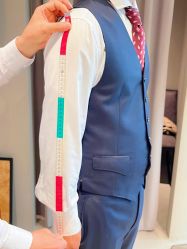-BROTHER西服礼服定制·商务·婚礼(佛山南海店)