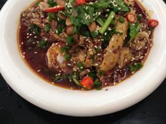-渔王川菜馆(镇邦路店)