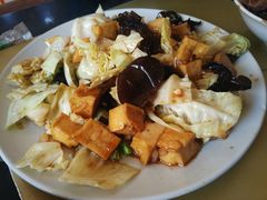 -清真宏玉祥黄门脸餐厅(华荫东里店)