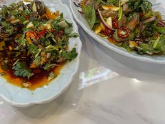 -官塘锋记鱼生·生腌·砂锅粥(牌坊街店)