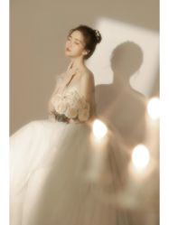 -克拉女神写真馆·匠心定制