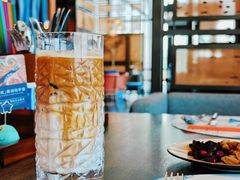 -邻海餐厅(烟台金沙滩英迪格酒店)