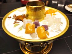 仙草汤·泉-遇见杜尚西餐厅(万达金街店)