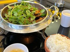 -葛记红焖羊肉(和平路形象店)