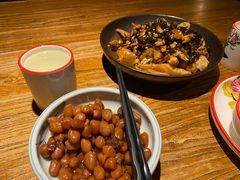 -新白鹿餐厅(银泰西湖文化广场店)