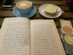 -看书吧(体育东横路店)