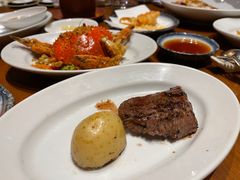 -mezza9 Macau(澳门君悦酒店)