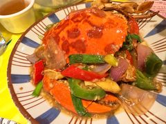 -桥东喜碧海鲜街(水东街店)
