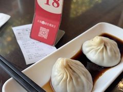 -锡笼记·无锡小笼(方塔店)