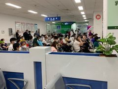 -复旦大学附属肿瘤医院(徐汇院区)