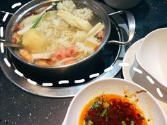 -咕叽咕叽自助烤肉小火锅(西城广场购物中心店)