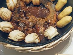 -古洼一锅鲜(开发区店)