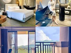 -清远熹乐谷温泉度假酒店