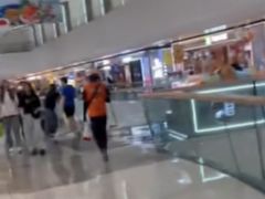 -万达广场(北京槐房店)