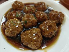 -丰泽园饭店