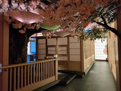 -礼舍·和牛火锅·烤肉·料理餐厅(华茂店)