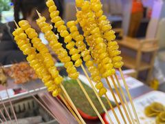 -遇西祠·海鲜烧烤(总店)