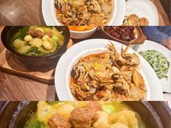 -周家二小姐的菜(西津渡店)