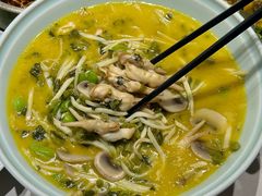 -新光酒家·河豚·海鲜·蟹料理(浦东店)