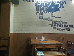 大堂-味仙疯美蛙鱼头(清扬路总店)