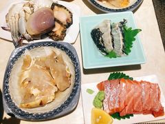 -悦鼎汇海鲜姿造