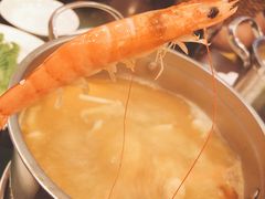 -火舞泰·泰式海鲜火锅餐厅(世纪城店)