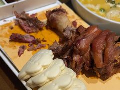 -张大嘴菜馆(庞各庄店)